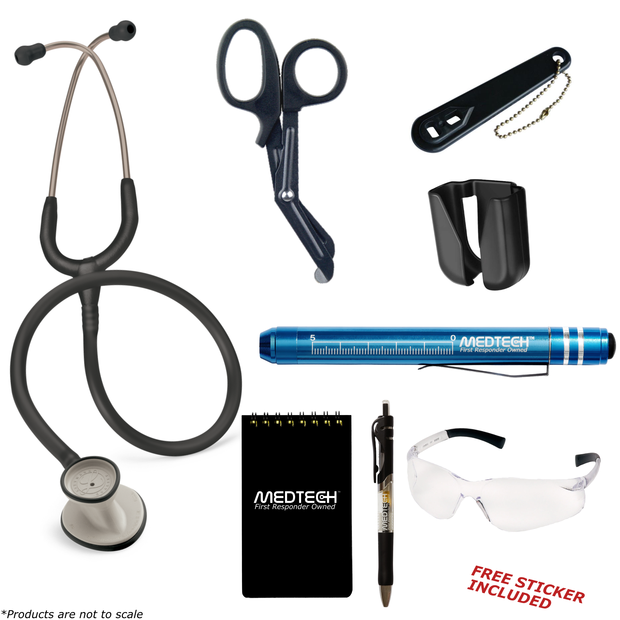 MedTech-Intermediate Clinical Kit-MedTech-7